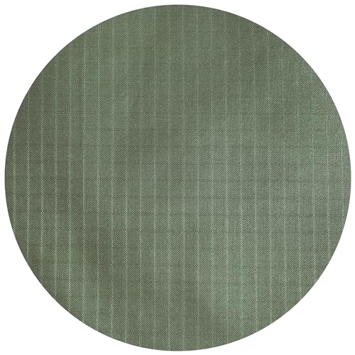 emma kites Olive Green Ripstop Nylon Fabric 40 Denier, Precut Piece 3-Yard: 60"x108", Ultra-Light Airtight Water Resistant Tear Proof, for Kite Flag Stuff Sack Bag Inflatable Windsock Pack Cover - color: #20 Olive Green, size: Precut 3-Yard