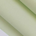 19" x 28" 14CT Counted Cotton Aida Cloth Cross Stitch Fabric (Light Green) - color: Light Green
