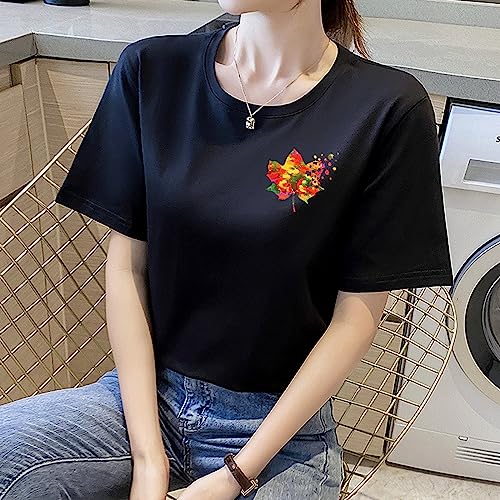 10PCS Small Size Butterfly Iron On Decals Thermal Transfer Stickers for Clothing Heat Press Decoration Appliqued Sublimation Patches Iron On Transfer Designs Heat Press Vinyl for Shirts - size: Small butterfly