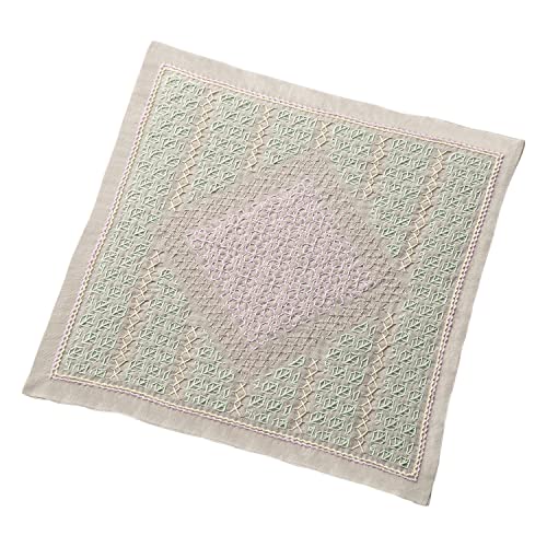 Olympus sashiko Kits sashiko Sampler sashiko Thread sashiko Needle (Cherry Blossom)