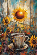 Moohue 14ct Counted Stamped Cross Stitch Kits for Adults Printed Cross Stitch Patterns Art Crafts Cross Stitch Supplies (Flowers 16) - color: Flowers 16
