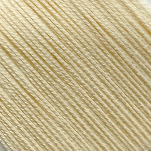 3-Strand Silk Needlepoint Thread, 10 Yard Smooth & Lustrous Silk Thread for Needlepoint, Hand Embroidery, Sewing & DIY Needlework to Family and Friends(Caramel) - color: Caramel