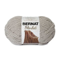 BERNAT BLANKET BB, PALE GRAY - color: Pale Gray, size: 1 Pack