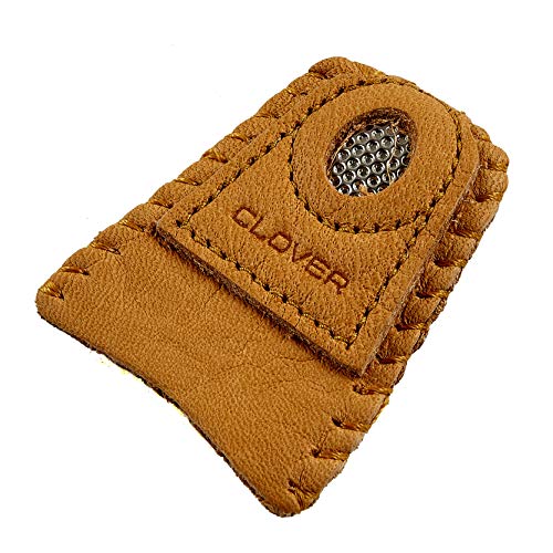 Clover Coin Thimble (M)