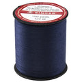 SINGER 60013 All Purpose Polyester Thread - color: Navy, size: 1- Pack