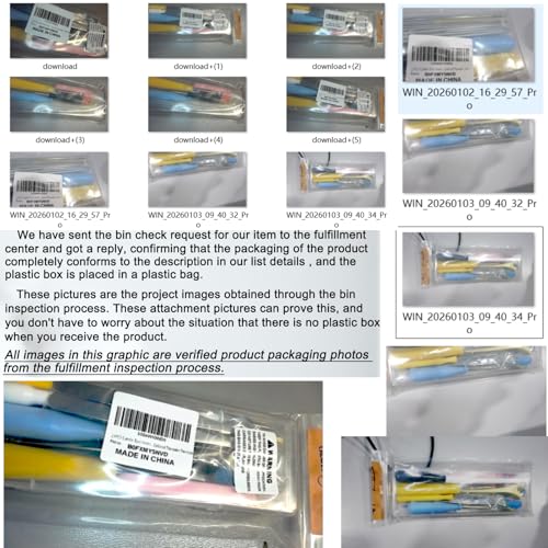 24PCS Candle Making Supplies with Plastic Storage Box Big Eye Long Wick Needle for Candles &Silicone Mold,Punch Needle with Hook Eye,Candle Tool Kit for Beginner,Wicks Placing Tube,Stirring Spoon - color: 24PCS