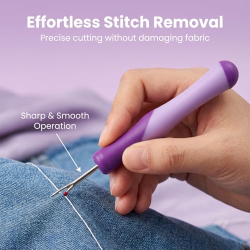 Jeffdad Sewing Seam Ripper, Sewing Stitch Ripper