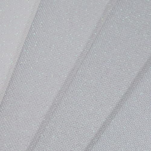 KCS 4 pc of 12" x 18" 30cmx45cm high Count Counted Cotton Aida Cloth Cross Stitch Fabric (28CT,White Opal) - color: White Opal, size: 28CT