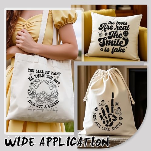 Dazaoratix Sarcastic Iron on Transfers - 20 Sheets Funny Sarcasm DTF Ready to Press Black Humor Heat Patches Stickers Vinyl Designs Decal for T Shirts Women Adult Clothes DIY Craft Clothing Decoration - style: Sarcastic