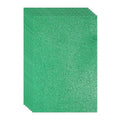PATIKIL 2mm(1/10") Thick Non Adhesive Glitter Foam Sheet 16x24inch(40x60cm) Dark Green, EVA Shiny Foam Board for Craft, 6 Pcs - color: Dark Green
