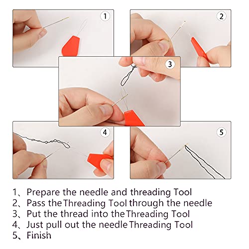 Pllieay 24 Skeins Friendship Bracelets Floss, Green Gradient Embroidery Floss, Cross Stitch Threads with 6 Floss Bobbins, 2 Embroidery Needles and 1 Needle Threader for Cross Stitch Project - color: Green Gradient