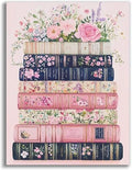 WUSARPLY Book Stamped Cross Stitch Kits for Beginners Adults - color: J173