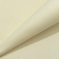 Aida Cloth 11 Count Cross Stitch Fabric,19×28inch (11CT,Off White) - color: Off White, size: 11CT