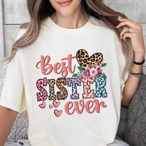 4 Sheets Mother's Day Heat Transfer Vinyl Decals Best Mom DTF Iron on Transfers Patches Mama Ready to Press Heat Patches for Mother T Shirts Clothes DIY Crafts Women Clothing Bag Appliques Decorations - color: Mother's Day A
