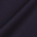 Aida Cloth 14 Count Cross Stitch Fabric,19×28inch (14CT,Dark Navy) - color: Dark Navy, size: 14CT