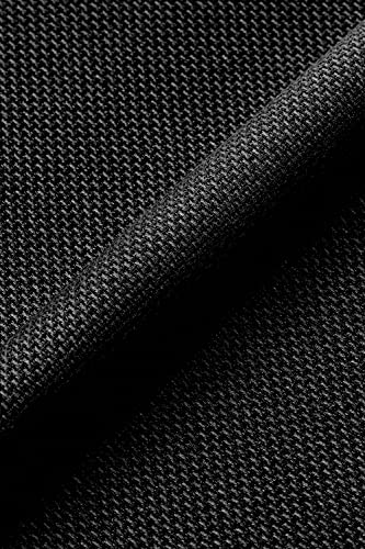 DMC Charles Craft Gold Standard Aida 14 Count 15"X18" Box, Black