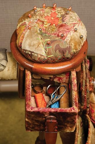 Blended Embroidery: Combining Old & New Textiles, Ephemera & Embroidery