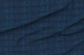 Spoonflower Fabric Sashiko Japanese Traditional on Petal Signature Cotton - size: Yard