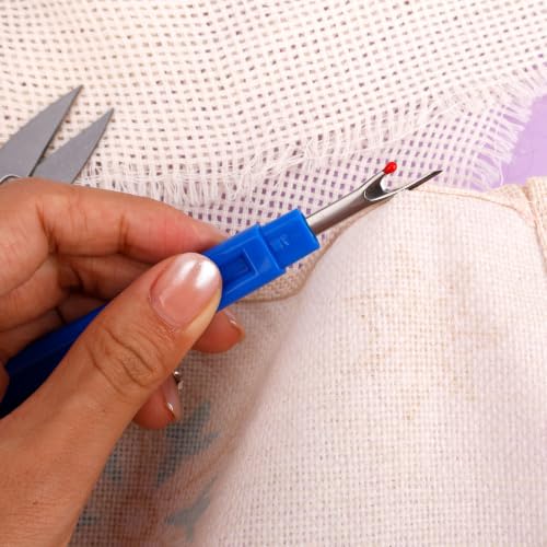 7pcs Seam Rippers Set for Sewing Quilting Knitting Crafts Supplies