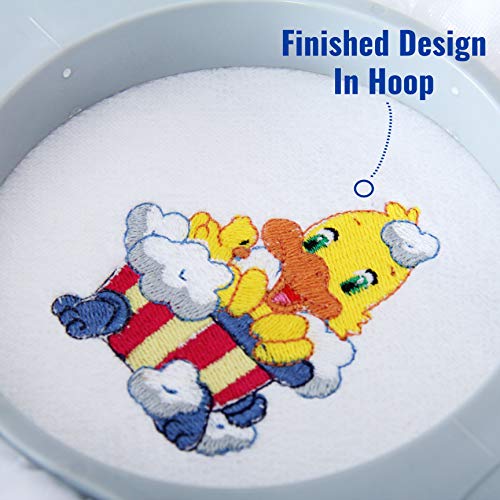 Threadart Tearaway Embroidery Stabilizer | 1.6 oz 12" x 50 yd roll - size: TEAR-AWAY 12"X50YD ROLL