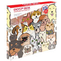 DIAMOND DOTZ Dogs Design Diamond Painting Kit for Adults, Diamond Art Craft - color: Dogs & DOTZ