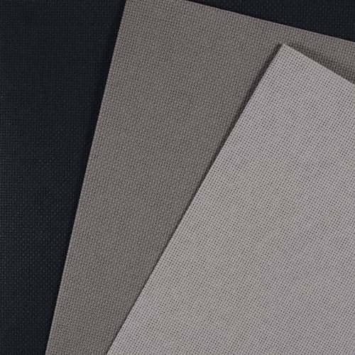 KCS 3 pc of 12" x 18"(30cmx45cm) 18CT Counted Cotton Aida Cloth Cross Stitch Fabric (Medium Grey+Dark Grey+ Black) - color: Medium Grey+dark Grey+ Black