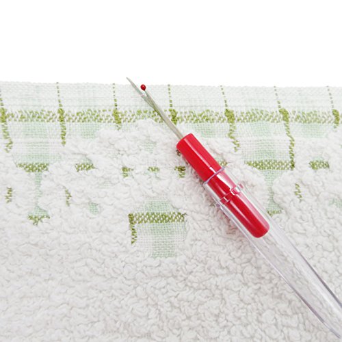 40pcs Colorful Seam Ripper Seam Rippers for Sewing Tool Handy Stitch Ripper Hem Ripper Sewing Stitches Sewing Tools Hem Ripper Stitch Ripper for Opening Removing Seams and Hems, 4 Colors,40 Pcs - color: Small 40pcs