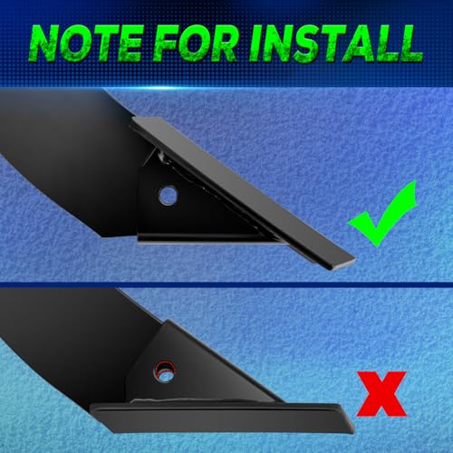 3 Point Trencher Ripper Attachment fit 2" Receivers, Hitch Mounted Ripper for Tractor Lawn Mower ATV UTV, Adjustable Subsoiler Plow with Replacement Plough Blade in Garden Farm Bury Pipes Sow Seeds