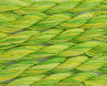KCS 162 Yards(150 Meters) Mercerized Pearl Cotton Crochet Needlepoint Thread,Size 5,6 skeins,4069 - color: 4069
