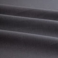 Kaufman Essex Linen Blend Graphite, Fabric by the Yard - color: Graphite