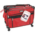 Tutto Machine On Wheels - color: Red, size: 20-Inch