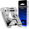 Distinctive Braiding Sewing Machine Presser Foot - size: Braiding Foot