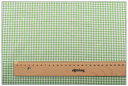 Hanjunzhao Fat Quarters Fabric Bundles,Print Floral Plaid Solid Quilting Fabric for Sewing Crafting,18 x 22 inches - color: Multi B