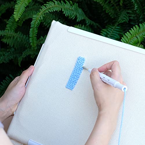 HAND U JOURNEY 2 Sets Universal Plastic Clip Frames