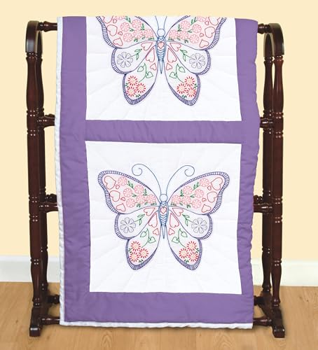 Butterfly 18" Quilt Blocks
