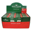 Kurt S. Adler 2.5-Inch Christmas Ornament Hooks, 50 Piece Set