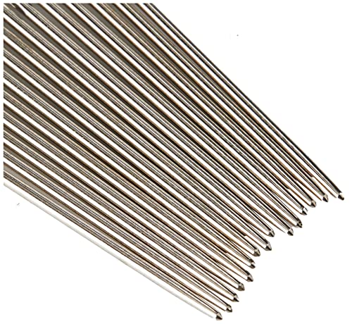 Embroidery Needles Tapestry Blunt pt. No.18 si-col 1.20x50mm