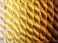 100% Mulberry Silk Embroidery Thread 9 Colors 110m Each (27) - color: 27