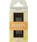 Bohin Tapestry Hand Needles - Size 28