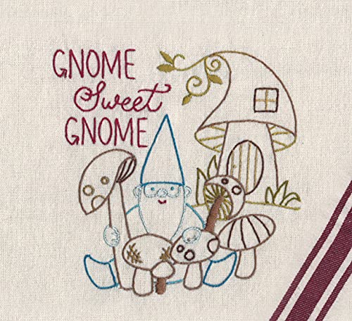 STITCHER'S REVOLUTIO GNOME SWEE