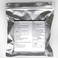 10 Sheets 2.0MM Dental Hard Splint, Thermoforming Materials for Vacuum Forming Machine 5''x 5'' - size: 2.0 MM, style: HARD