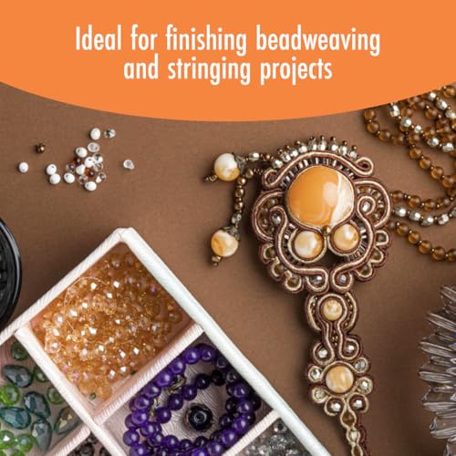 The Beadsmith ThreadZap Craft Burner