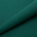 Aida Cloth 14 Count Cross Stitch Fabric,19×28inch (14CT, Green) - color: Green, size: 14CT