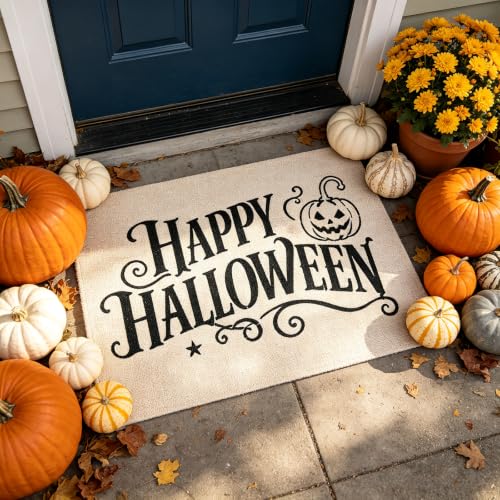 28 Pcs Halloween Stencils Reusable Stencils for Crafts Painting - color: Halloween