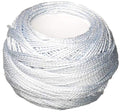 DMC 116 8-3753 Pearl Cotton Thread Balls, Ultra Very Light Antique Blue, Size 8