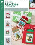 50 Cross Stitch Quickies Christmas