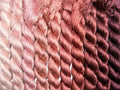 100% Mulberry Silk Embroidery Thread 10 Colors 110m Each (24) - color: 24