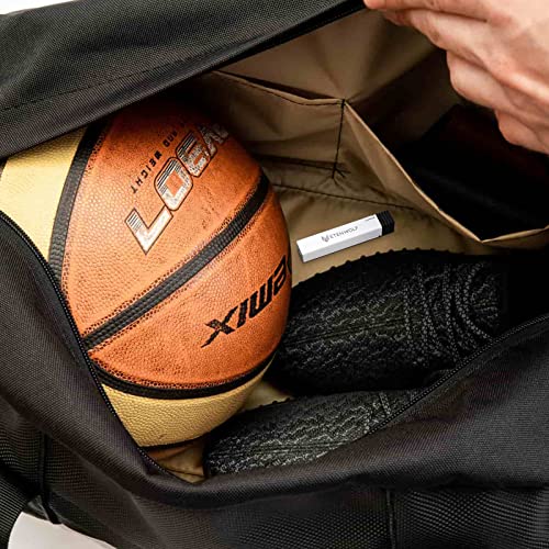 ETENWOLF Brass Ball Pump Needles with Storage Case