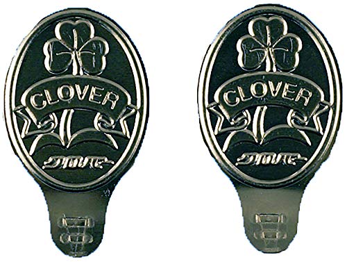 Clover Threader, 2 ea.