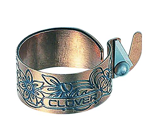 Clover thread cutting ring (japan import)
